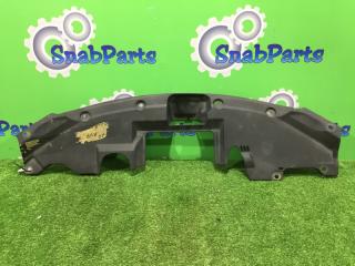 Накладка на телевизор Honda Vezel 2014 контрактная Накладка на телевизор Honda Vezel 2014