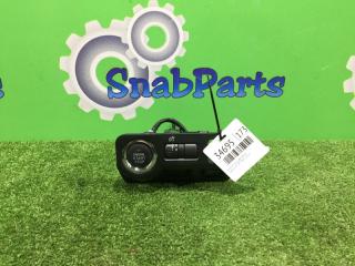 Кнопка пуска двигателя Subaru XV 2014