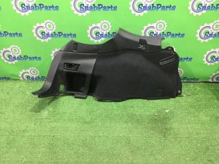 Обшивка багажника левая Subaru OUTBACK 2015