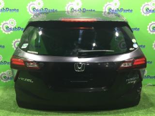 Дверь 5-я Honda Vezel 2014
