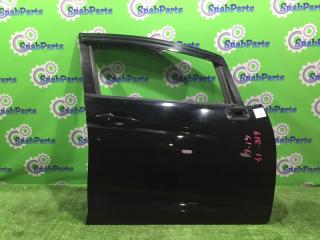 Дверь передняя правая Honda Fit 2015