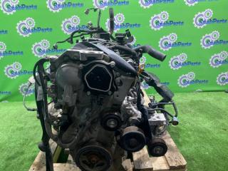 Двигатель Nissan Serena 2016
