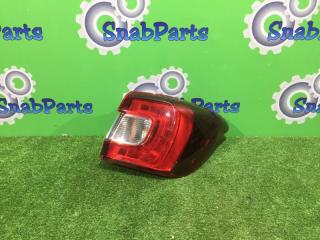 Стоп-сигнал правый Subaru Levorg 2015