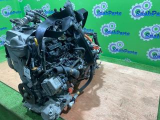 Двигатель Toyota Aqua 2019
