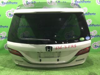 Дверь 5-я Honda Jade 2015