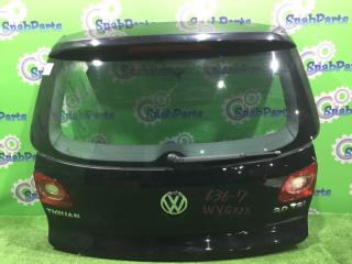 Дверь 5-я Volkswagen Tiguan 2009