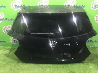 Дверь 5-я Mercedes-Benz A-Class 2013