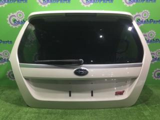 Дверь 5-я Subaru Forester 2006