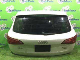 Дверь 5-я Audi Q5