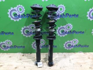 Стойка задняя левая BMW 5-Series 2011 контрактная Стойка задняя левая BMW 5-Series 2011