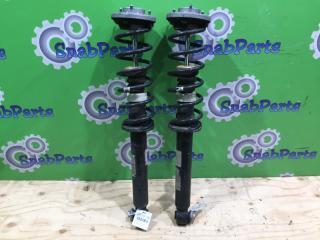 Стойка задняя правая BMW 5-Series 2011 контрактная Стойка задняя правая BMW 5-Series 2011