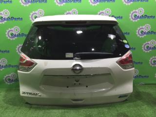Дверь 5-я Nissan X-Trail 2016