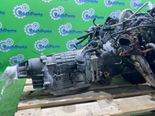 АКПП Subaru Forester 2006