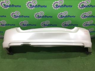 Бампер задний Subaru Forester 2006