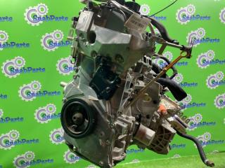 Двигатель Nissan Note 2022