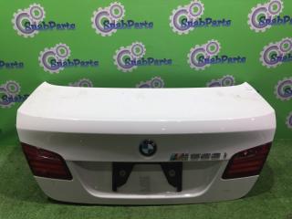 Крышка багажника BMW 5-Series 2011
