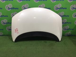 Капот Honda Jade 2015