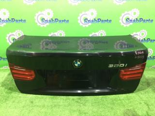 Крышка багажника BMW 3-Series 2012