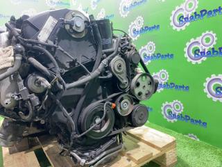 Двигатель Audi Q5