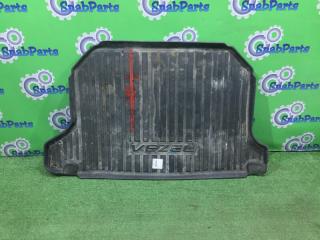 Коврик багажника Honda Vezel 2014