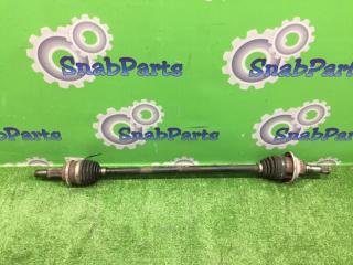 Фото запчасти привод задний левый Mazda CX-5 2013 контрактная запчасть Запчасть привод задний левый Mazda CX-5 2013