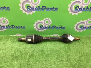 Фото запчасти привод передний левый Mazda CX-5 2013 контрактная запчасть Запчасть привод передний левый Mazda CX-5 2013