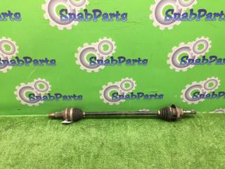 Фото запчасти привод задний правый Mazda CX-5 2013 контрактная запчасть Запчасть привод задний правый Mazda CX-5 2013