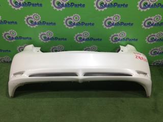 Бампер задний lexus CT200H 2012