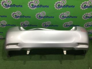 Бампер задний Toyota Corolla Axio 2014