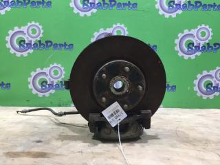 Фото запчасти ступица передняя левая Mazda CX-5 2013 контрактная запчасть Запчасть ступица передняя левая Mazda CX-5 2013