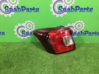 Стоп-сигнал левый Subaru Levorg 2015