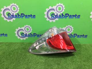 Стоп-сигнал левый Toyota Ractis 2012