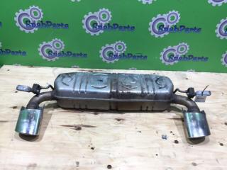 Бочка глушителя Mercedes-Benz A-Class 2013 контрактная Бочка глушителя Mercedes-Benz A-Class 2013