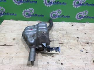 Бочка глушителя левая Audi Q5 контрактная Бочка глушителя левая Audi Q5