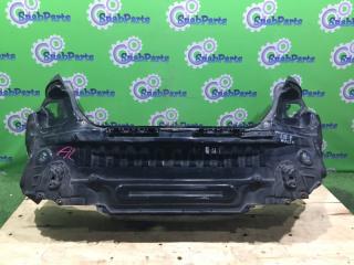 Панель кузова задняя Toyota Camry 2011