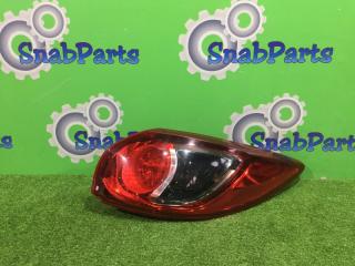 Фото запчасти стоп-сигнал правый Mazda CX-5 2013 контрактная запчасть Запчасть стоп-сигнал правый Mazda CX-5 2013