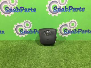 AirBag водительский Toyota Prius 2016