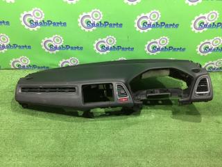 Торпедо Honda Vezel 2014 контрактная Торпедо Honda Vezel 2014