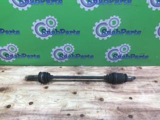 Привод задний правый Subaru OUTBACK 2015