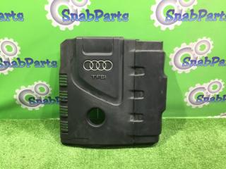 Запчасть крышка двс декоративная Audi Q5