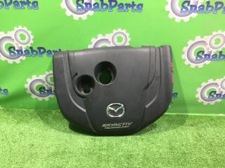 Фото запчасти крышка двс декоративная Mazda CX-5 2013 контрактная запчасть Запчасть крышка двс декоративная Mazda CX-5 2013