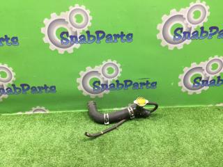 Горловина радиатора Toyota Corolla Axio 2014