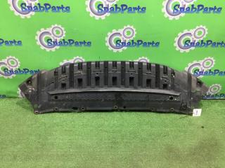 Защита бампера передняя Honda Jade 2015