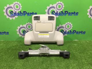 Камера передняя Subaru Legacy B4 2015