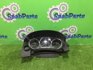 Приборная панель Mazda CX-5 2013