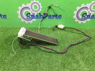 Радиатор печки Toyota Corolla Fielder 2013