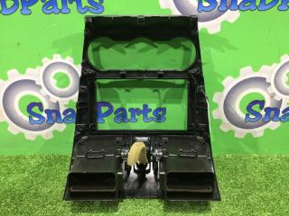 Рамка магнитофона Subaru XV 2013