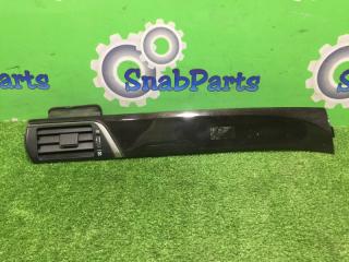 Консоль торпеды Toyota Camry 2012