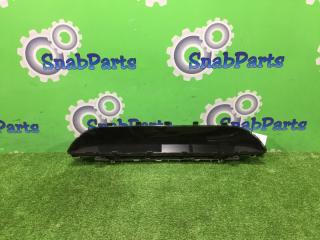 Приборная панель Toyota Prius 2016