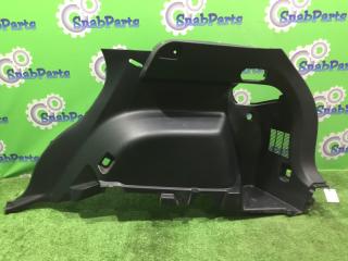 Обшивка багажника правая Mazda CX-5 2013 контрактная Обшивка багажника правая Mazda CX-5 2013